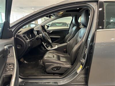 2016 Volvo V60 T5 Drive-E Premier   - Photo 7 - Gladstone, OR 97027