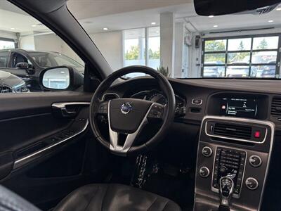 2016 Volvo V60 T5   - Photo 27 - Gladstone, OR 97027