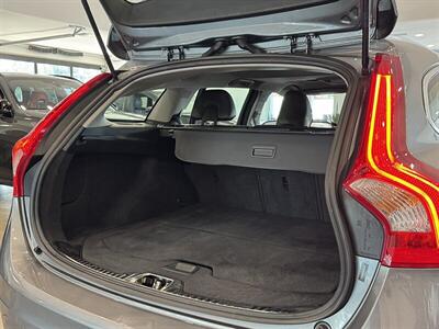 2016 Volvo V60 T5 Drive-E Premier   - Photo 41 - Gladstone, OR 97027