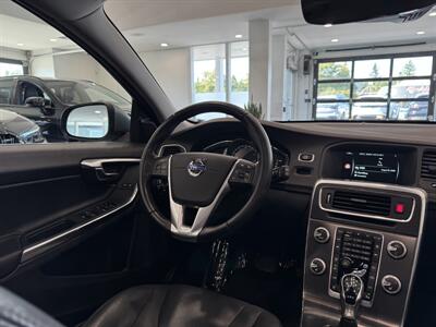 2016 Volvo V60 T5 Drive-E Premier   - Photo 27 - Gladstone, OR 97027