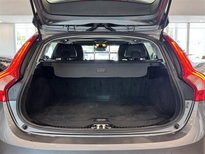2016 Volvo V60 T5   - Photo 40 - Gladstone, OR 97027