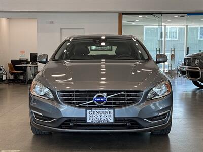 2016 Volvo V60 T5 Drive-E Premier   - Photo 2 - Gladstone, OR 97027