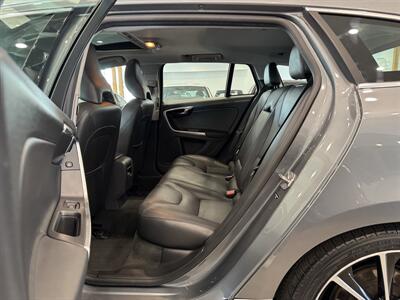 2016 Volvo V60 T5 Drive-E Premier   - Photo 12 - Gladstone, OR 97027