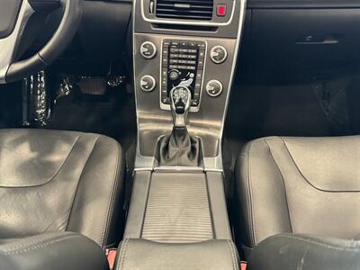 2016 Volvo V60 T5   - Photo 36 - Gladstone, OR 97027