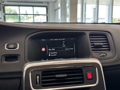 2016 Volvo V60 T5 Drive-E Premier   - Photo 33 - Gladstone, OR 97027