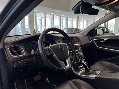 2016 Volvo V60 T5 Drive-E Premier   - Photo 21 - Gladstone, OR 97027
