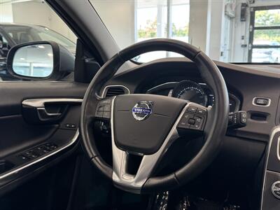 2016 Volvo V60 T5 Drive-E Premier   - Photo 29 - Gladstone, OR 97027