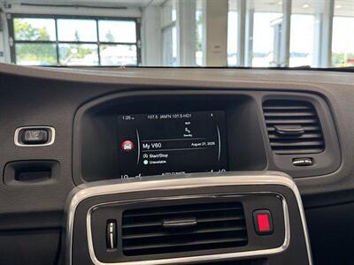 2016 Volvo V60 T5   - Photo 33 - Gladstone, OR 97027