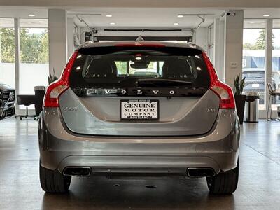 2016 Volvo V60 T5 Drive-E Premier   - Photo 5 - Gladstone, OR 97027