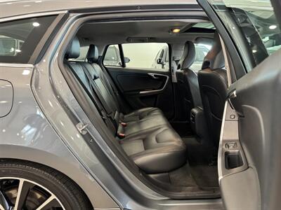 2016 Volvo V60 T5 Drive-E Premier   - Photo 10 - Gladstone, OR 97027