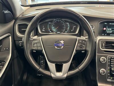 2016 Volvo V60 T5 Drive-E Premier   - Photo 30 - Gladstone, OR 97027