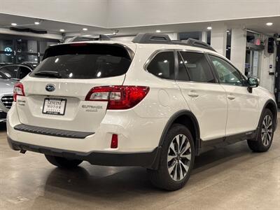 2016 Subaru Outback 2.5i Limited   - Photo 6 - Gladstone, OR 97027