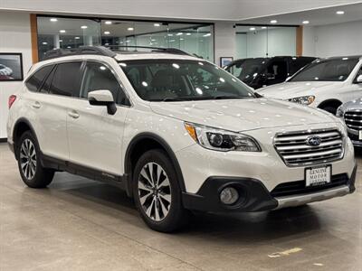 2016 Subaru Outback 2.5i Limited   - Photo 3 - Gladstone, OR 97027