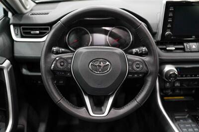 2021 Toyota RAV4 XLE Premium   - Photo 36 - Gladstone, OR 97027