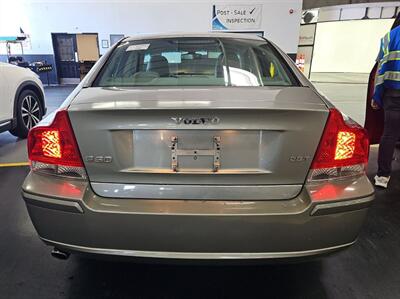 2008 Volvo S60 2.5T   - Photo 5 - Gladstone, OR 97027
