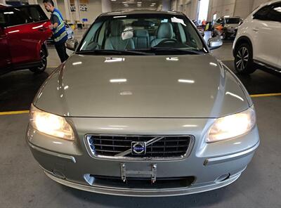 2008 Volvo S60 2.5T   - Photo 2 - Gladstone, OR 97027