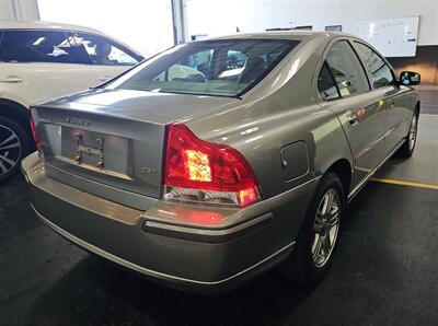 2008 Volvo S60 2.5T   - Photo 4 - Gladstone, OR 97027