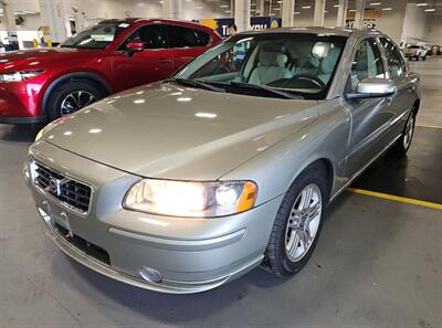 2008 Volvo S60 2.5T   - Photo 1 - Gladstone, OR 97027