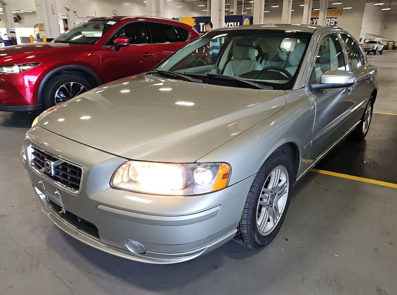 2008 Volvo S60 2.5T   - Photo 1 - Gladstone, OR 97027