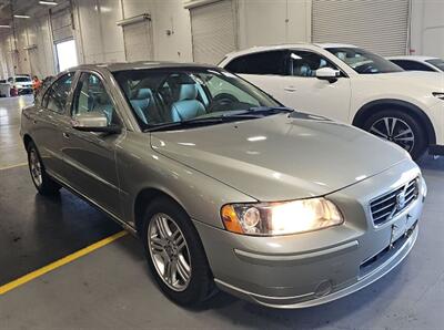 2008 Volvo S60 2.5T   - Photo 3 - Gladstone, OR 97027