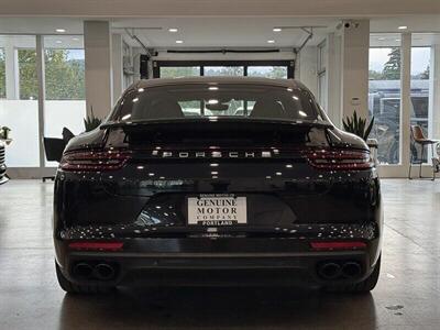 2020 Porsche Panamera 4 10 Years Edition   - Photo 5 - Gladstone, OR 97027