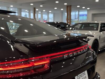 2020 Porsche Panamera 4 10 Years Edition   - Photo 46 - Gladstone, OR 97027