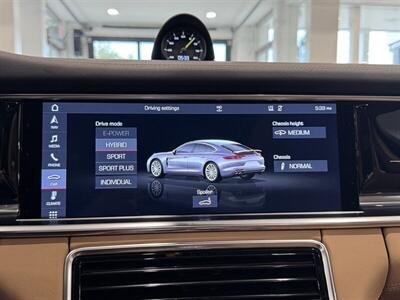 2020 Porsche Panamera 4 10 Years Edition   - Photo 35 - Gladstone, OR 97027