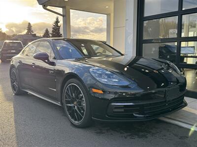 2020 Porsche Panamera 4 E-Hybrid   - Photo 1 - Gladstone, OR 97027
