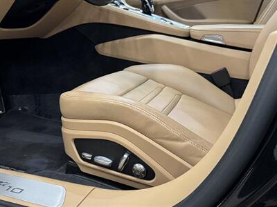 2020 Porsche Panamera 4 10 Years Edition   - Photo 17 - Gladstone, OR 97027