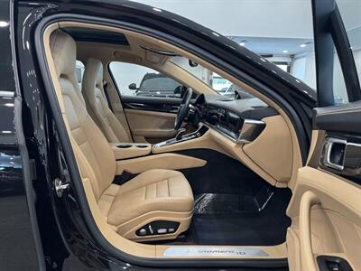 2020 Porsche Panamera 4 10 Years Edition   - Photo 9 - Gladstone, OR 97027