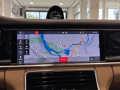 2020 Porsche Panamera 4 10 Years Edition   - Photo 36 - Gladstone, OR 97027
