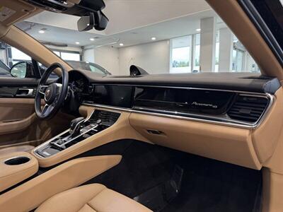 2020 Porsche Panamera 4 10 Years Edition   - Photo 24 - Gladstone, OR 97027