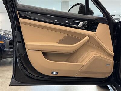 2020 Porsche Panamera 4 10 Years Edition   - Photo 13 - Gladstone, OR 97027