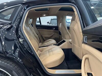 2020 Porsche Panamera 4 10 Years Edition   - Photo 10 - Gladstone, OR 97027
