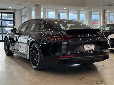 2020 Porsche Panamera 4 10 Years Edition   - Photo 4 - Gladstone, OR 97027