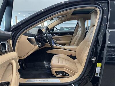 2020 Porsche Panamera 4 10 Years Edition   - Photo 7 - Gladstone, OR 97027