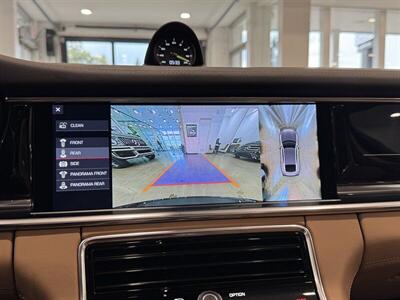 2020 Porsche Panamera 4 10 Years Edition   - Photo 37 - Gladstone, OR 97027