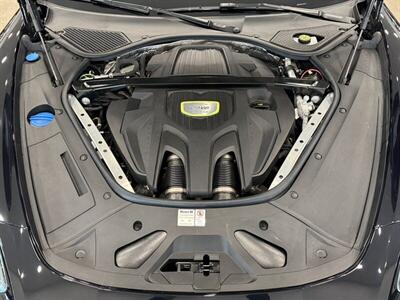 2020 Porsche Panamera 4 10 Years Edition   - Photo 51 - Gladstone, OR 97027