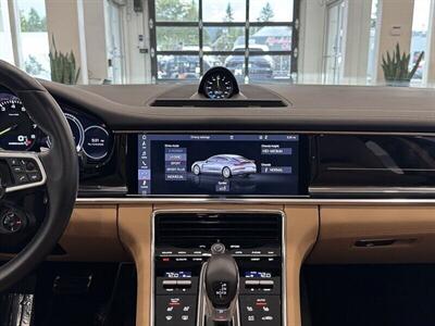 2020 Porsche Panamera 4 10 Years Edition   - Photo 34 - Gladstone, OR 97027