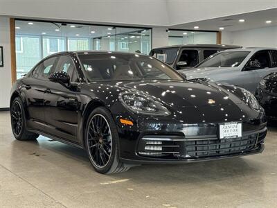 2020 Porsche Panamera 4 10 Years Edition   - Photo 3 - Gladstone, OR 97027