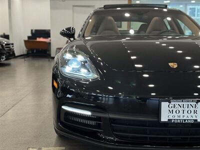 2020 Porsche Panamera 4 10 Years Edition   - Photo 45 - Gladstone, OR 97027