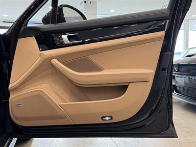 2020 Porsche Panamera 4 10 Years Edition   - Photo 14 - Gladstone, OR 97027