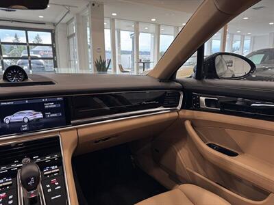 2020 Porsche Panamera 4 10 Years Edition   - Photo 30 - Gladstone, OR 97027