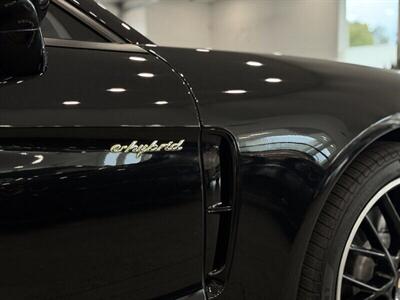 2020 Porsche Panamera 4 10 Years Edition   - Photo 48 - Gladstone, OR 97027