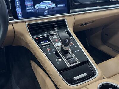 2020 Porsche Panamera 4 10 Years Edition   - Photo 39 - Gladstone, OR 97027
