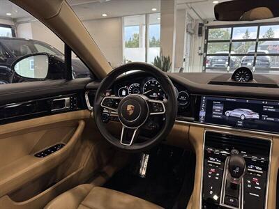 2020 Porsche Panamera 4 10 Years Edition   - Photo 29 - Gladstone, OR 97027