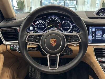 2020 Porsche Panamera 4 10 Years Edition   - Photo 32 - Gladstone, OR 97027