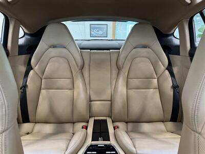 2020 Porsche Panamera 4 10 Years Edition   - Photo 11 - Gladstone, OR 97027