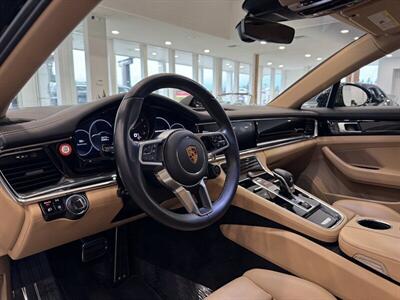 2020 Porsche Panamera 4 10 Years Edition   - Photo 21 - Gladstone, OR 97027