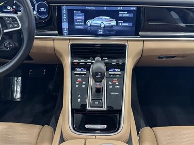 2020 Porsche Panamera 4 10 Years Edition   - Photo 38 - Gladstone, OR 97027